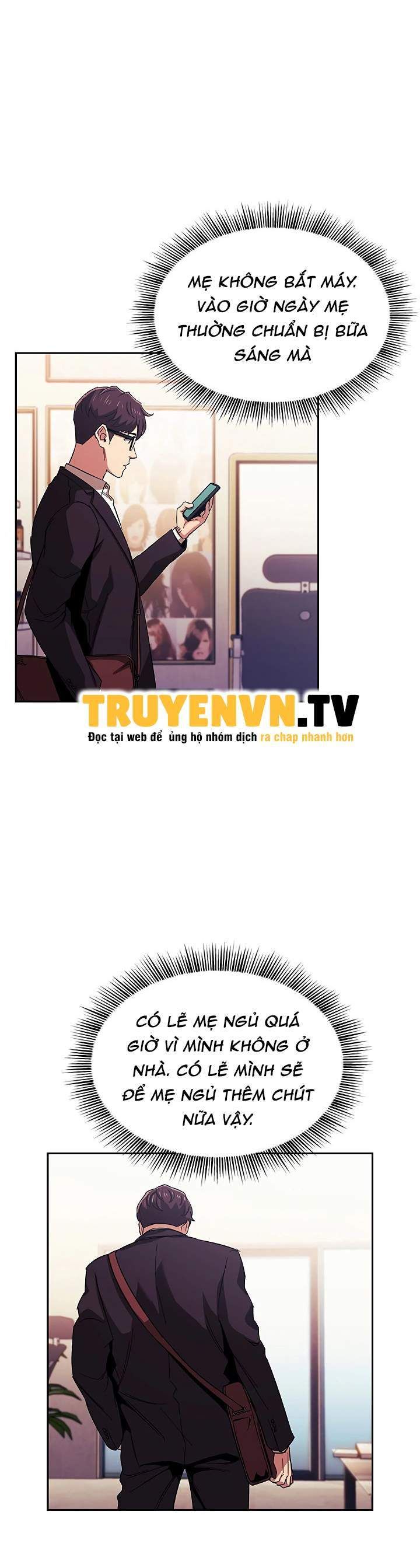 đọc truyện Khi Mẹ Săn Trai Chương 21 ảnh 1 tại Giả Dược