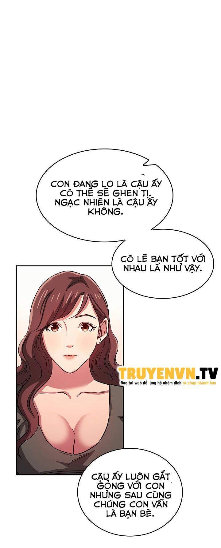 đọc truyện Khi Mẹ Săn Trai Chương 21 ảnh 18 tại Giả Dược