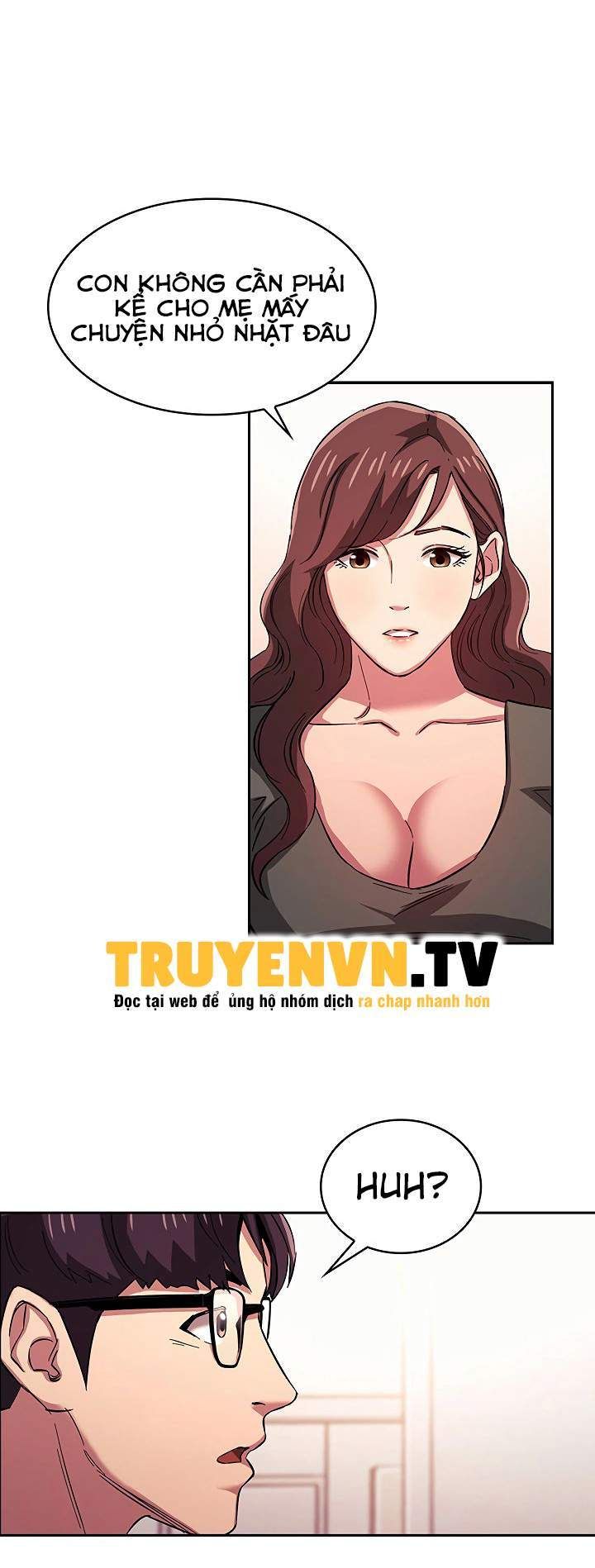 đọc truyện Khi Mẹ Săn Trai Chương 21 ảnh 19 tại Giả Dược