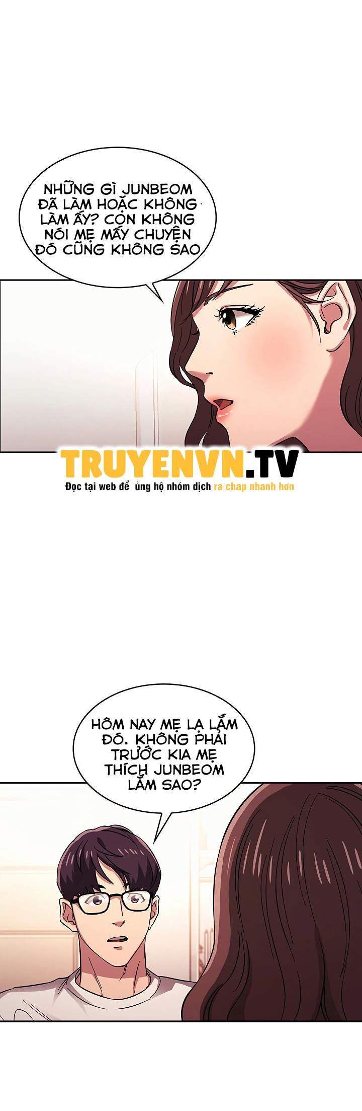 đọc truyện Khi Mẹ Săn Trai Chương 21 ảnh 20 tại Giả Dược