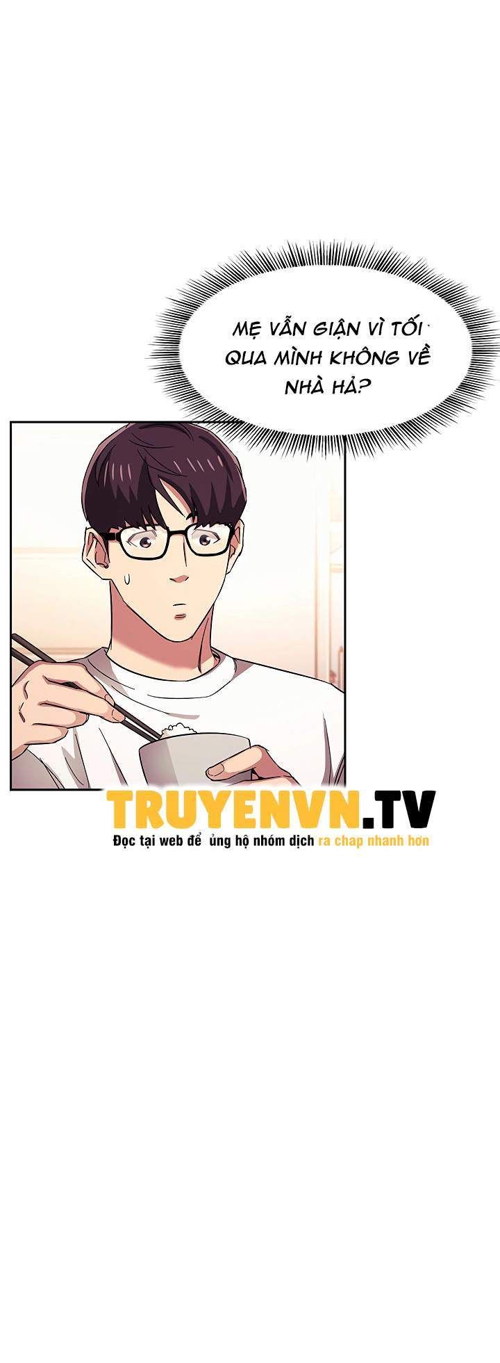 đọc truyện Khi Mẹ Săn Trai Chương 21 ảnh 22 tại Giả Dược