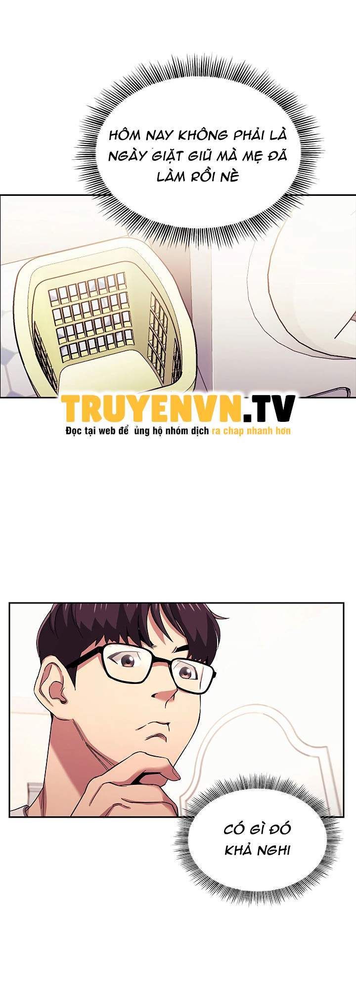 đọc truyện Khi Mẹ Săn Trai Chương 21 ảnh 24 tại Giả Dược