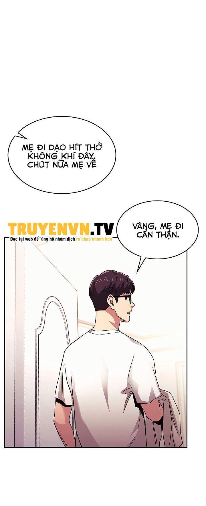 đọc truyện Khi Mẹ Săn Trai Chương 21 ảnh 25 tại Giả Dược