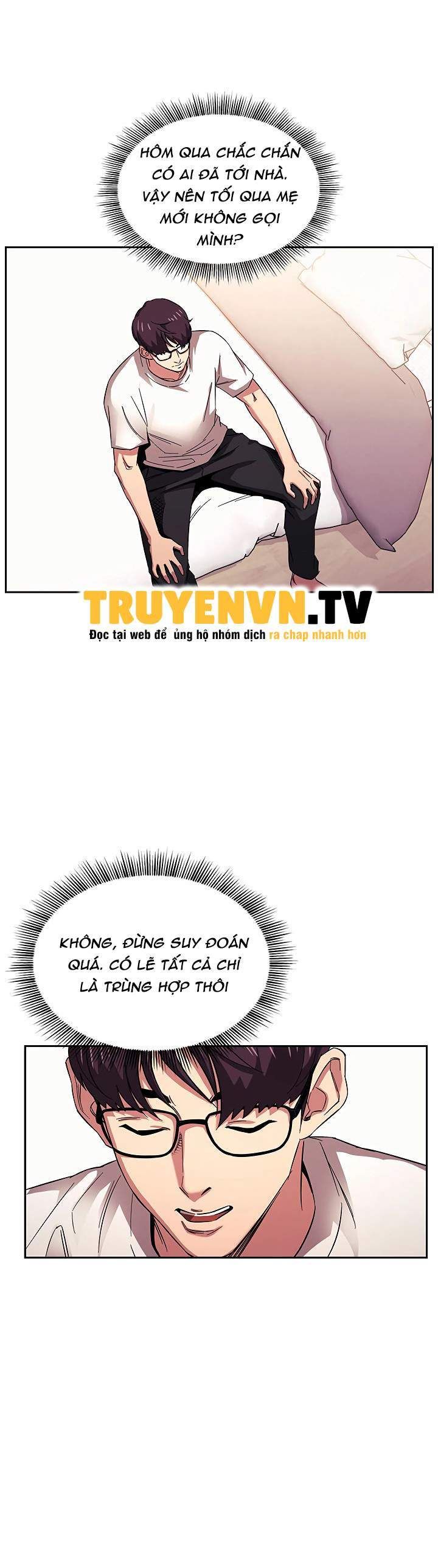 đọc truyện Khi Mẹ Săn Trai Chương 21 ảnh 32 tại Giả Dược