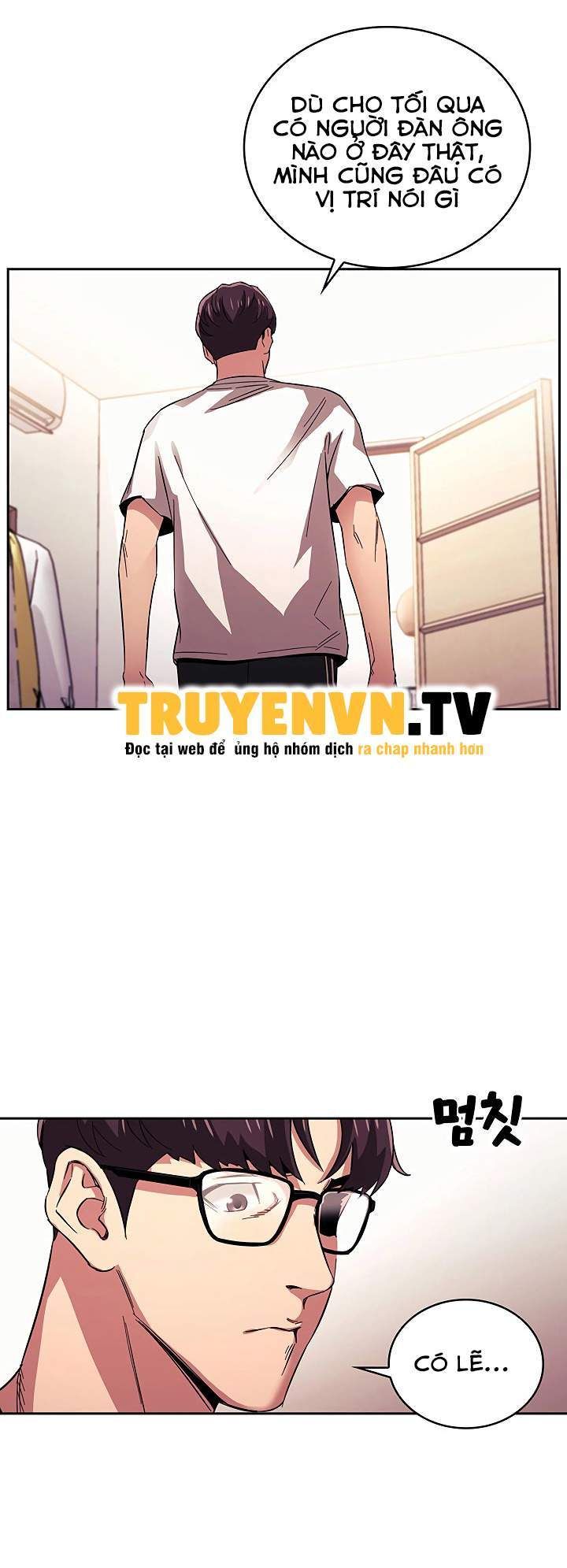 đọc truyện Khi Mẹ Săn Trai Chương 21 ảnh 33 tại Giả Dược