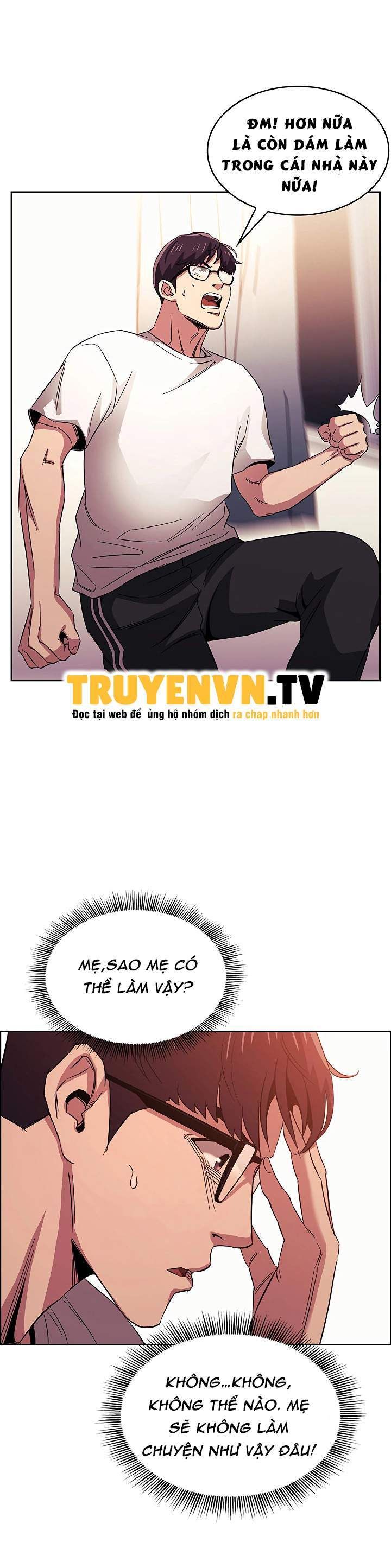 đọc truyện Khi Mẹ Săn Trai Chương 21 ảnh 37 tại Giả Dược