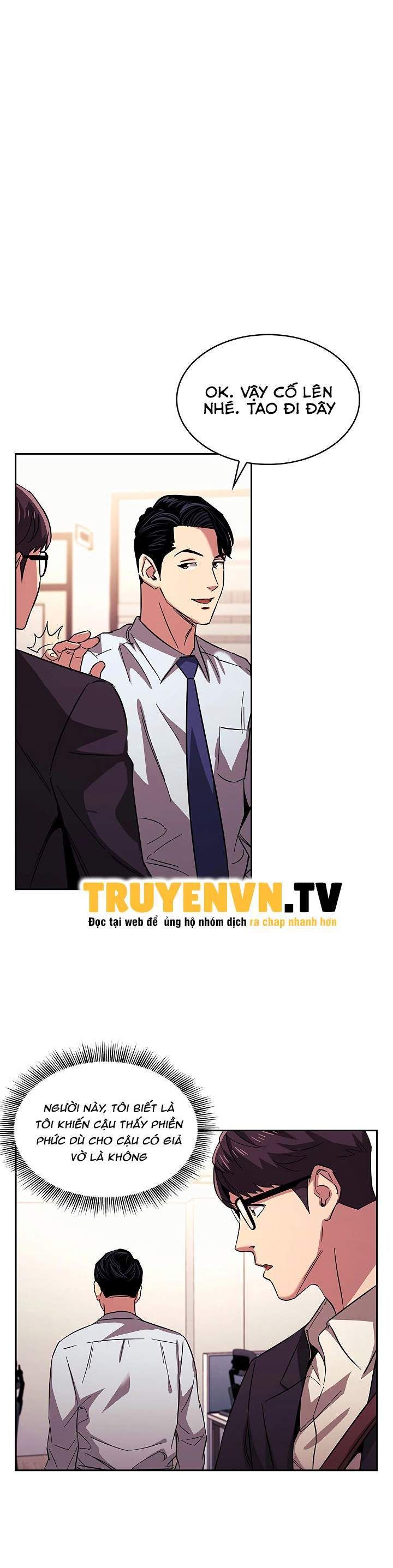 đọc truyện Khi Mẹ Săn Trai Chương 21 ảnh 6 tại Giả Dược