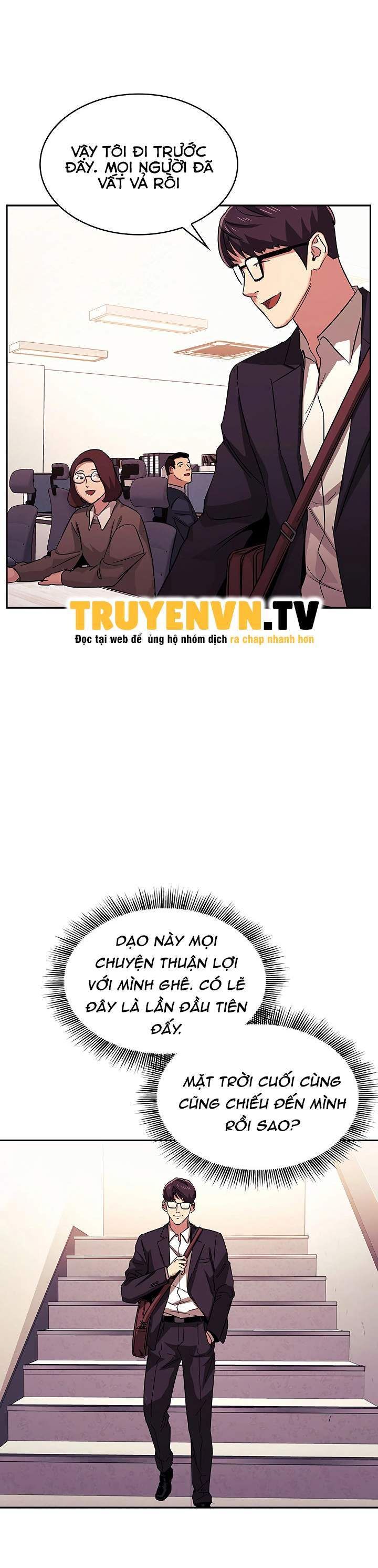 đọc truyện Khi Mẹ Săn Trai Chương 21 ảnh 9 tại Giả Dược