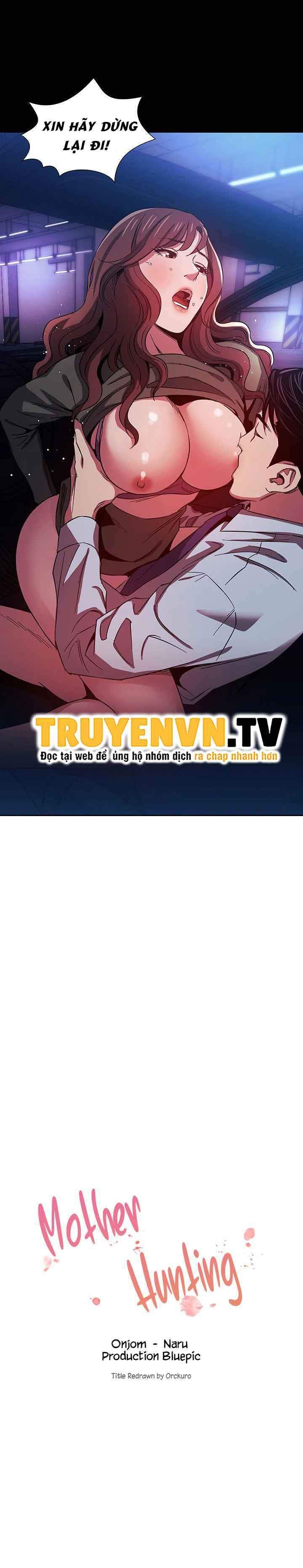 đọc truyện Khi Mẹ Săn Trai Chương 22 ảnh 2 tại Giả Dược