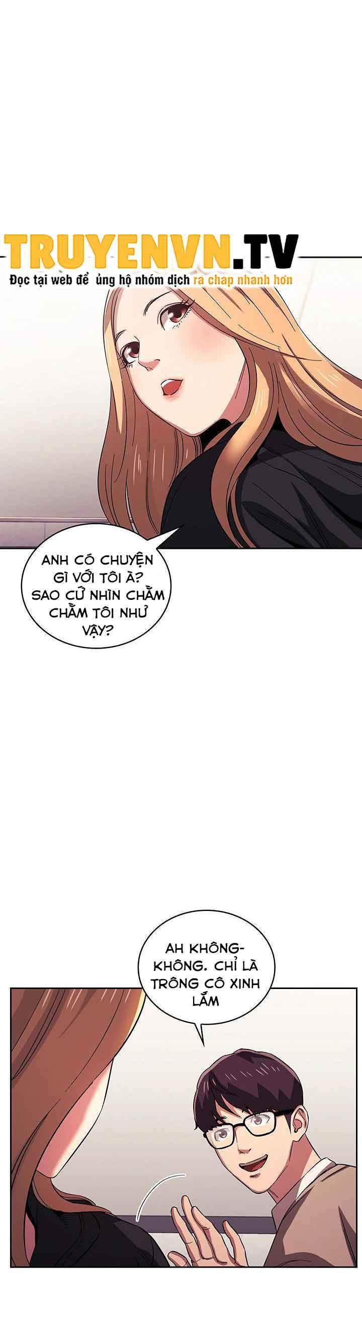 đọc truyện Khi Mẹ Săn Trai Chương 22 ảnh 17 tại Giả Dược
