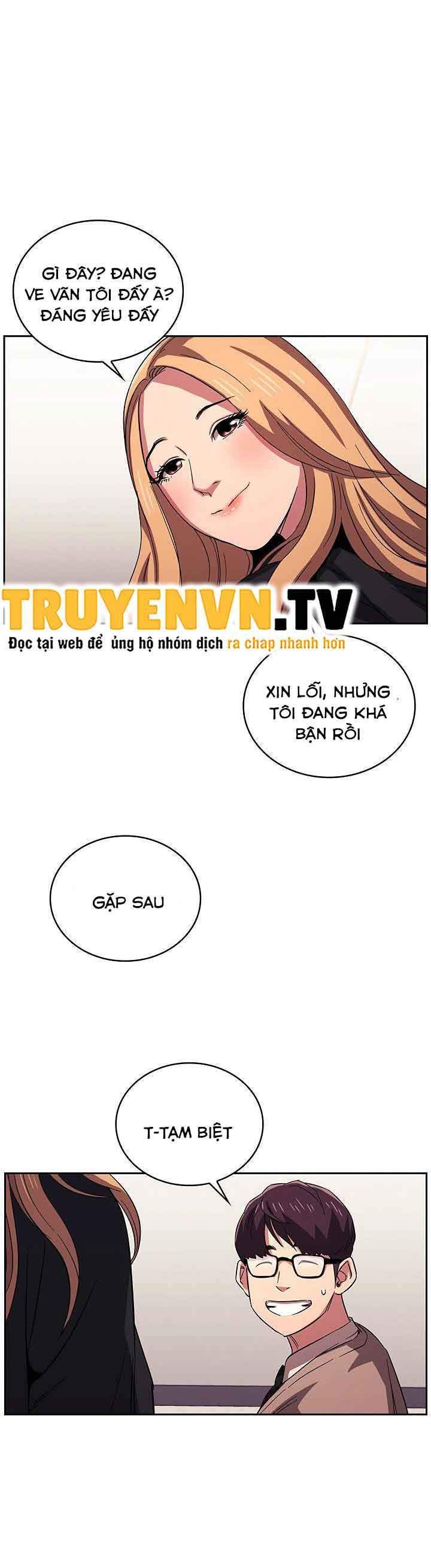 đọc truyện Khi Mẹ Săn Trai Chương 22 ảnh 18 tại Giả Dược