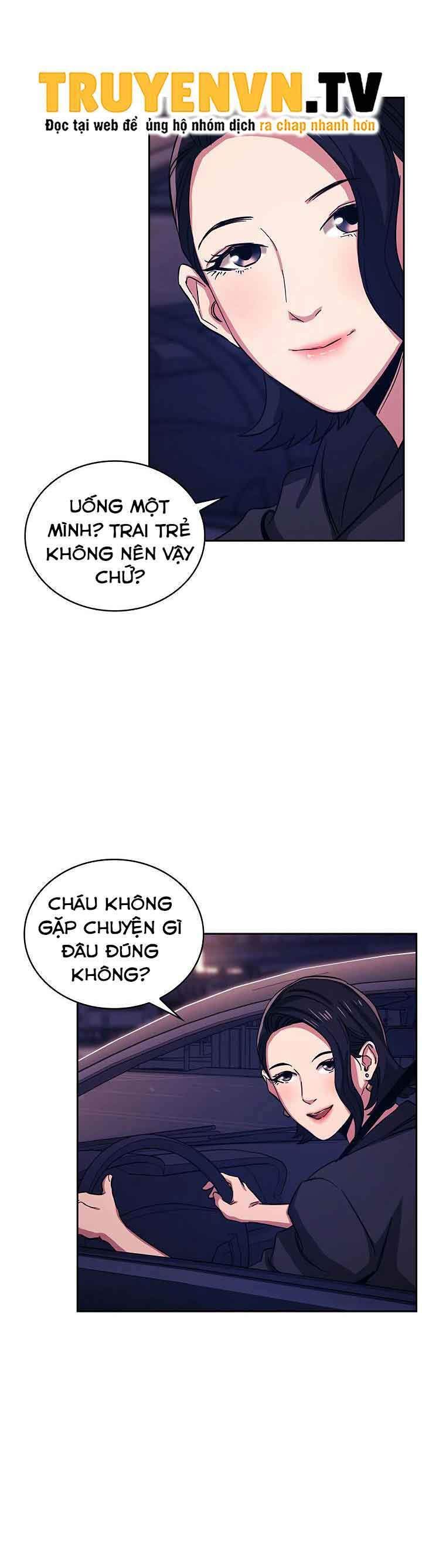 đọc truyện Khi Mẹ Săn Trai Chương 22 ảnh 24 tại Giả Dược