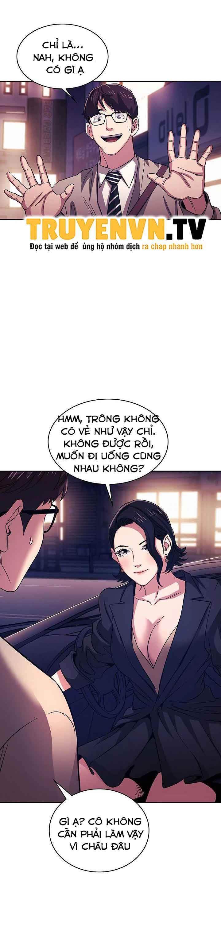 đọc truyện Khi Mẹ Săn Trai Chương 22 ảnh 25 tại Giả Dược
