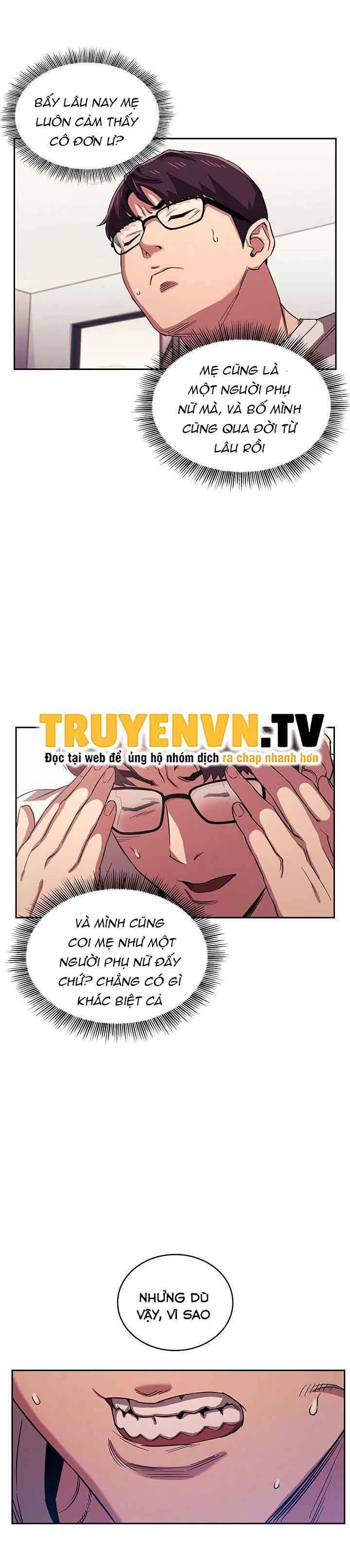 đọc truyện Khi Mẹ Săn Trai Chương 22 ảnh 4 tại Giả Dược