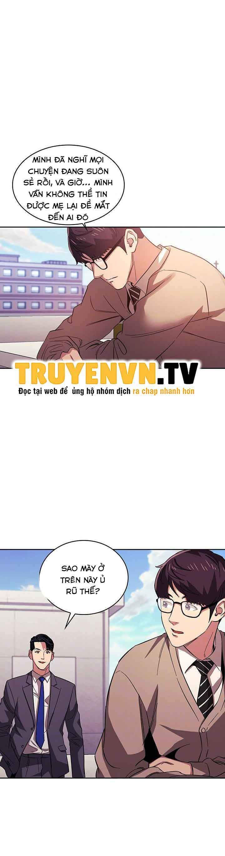 đọc truyện Khi Mẹ Săn Trai Chương 22 ảnh 10 tại Giả Dược