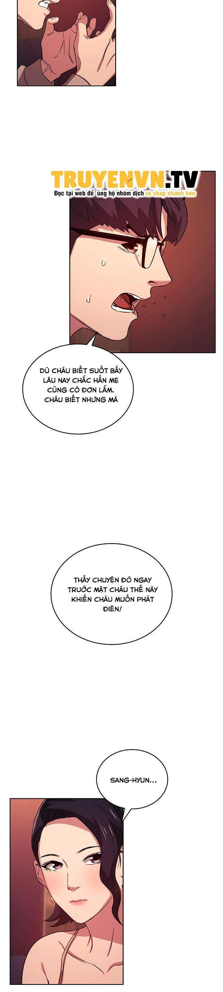 đọc truyện Khi Mẹ Săn Trai Chương 23 ảnh 13 tại Giả Dược