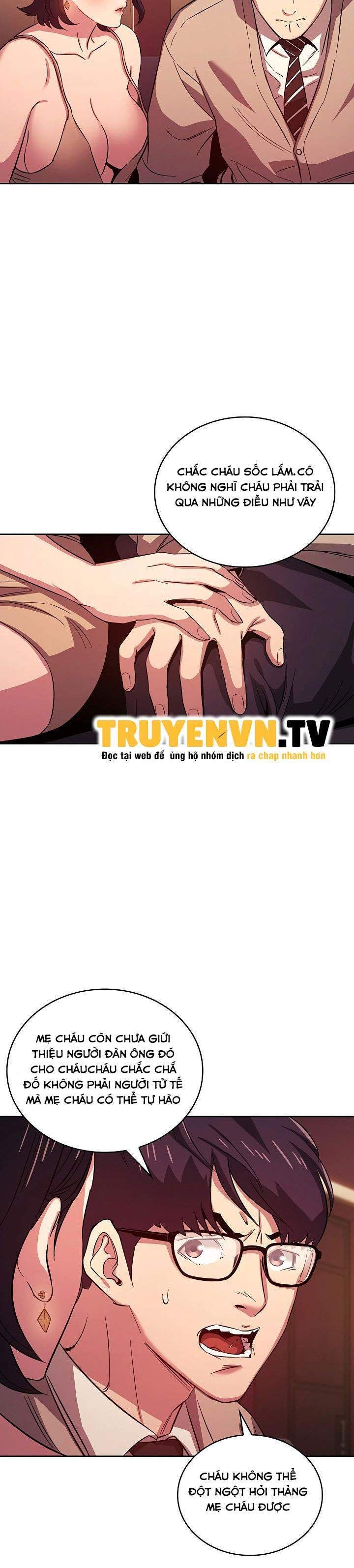 đọc truyện Khi Mẹ Săn Trai Chương 23 ảnh 15 tại Giả Dược