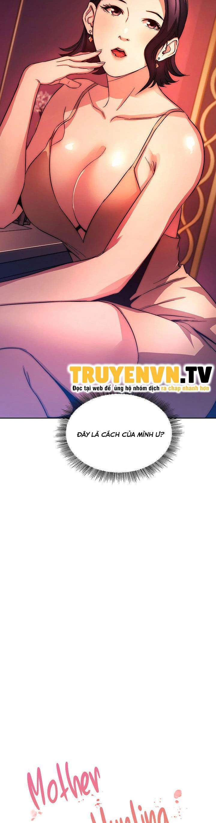 đọc truyện Khi Mẹ Săn Trai Chương 23 ảnh 3 tại Giả Dược