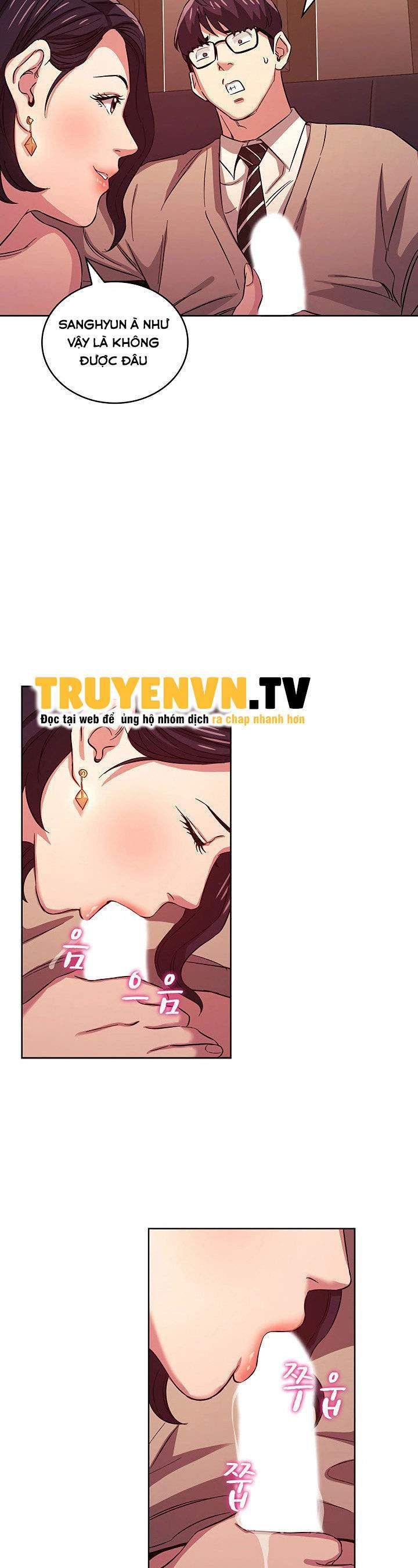đọc truyện Khi Mẹ Săn Trai Chương 24 ảnh 22 tại Giả Dược