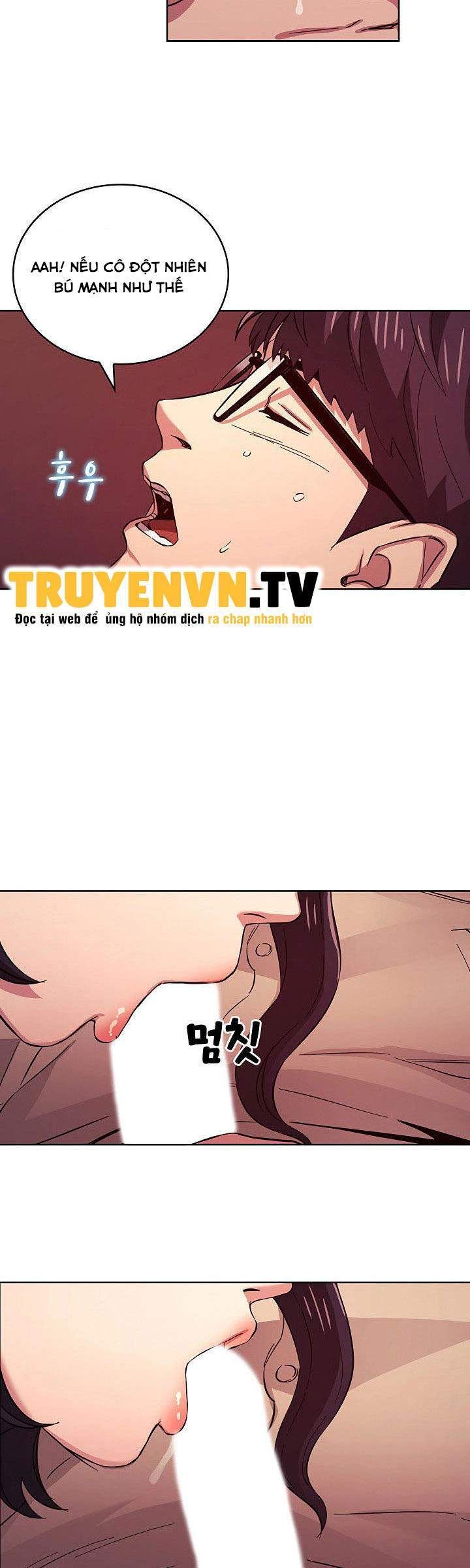 đọc truyện Khi Mẹ Săn Trai Chương 24 ảnh 23 tại Giả Dược