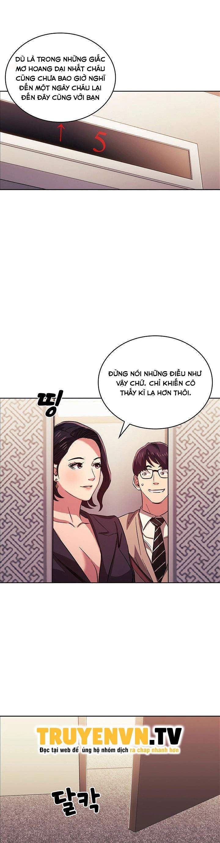 đọc truyện Khi Mẹ Săn Trai Chương 24 ảnh 28 tại Giả Dược