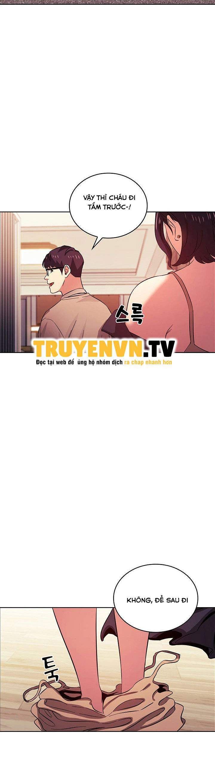 đọc truyện Khi Mẹ Săn Trai Chương 24 ảnh 29 tại Giả Dược