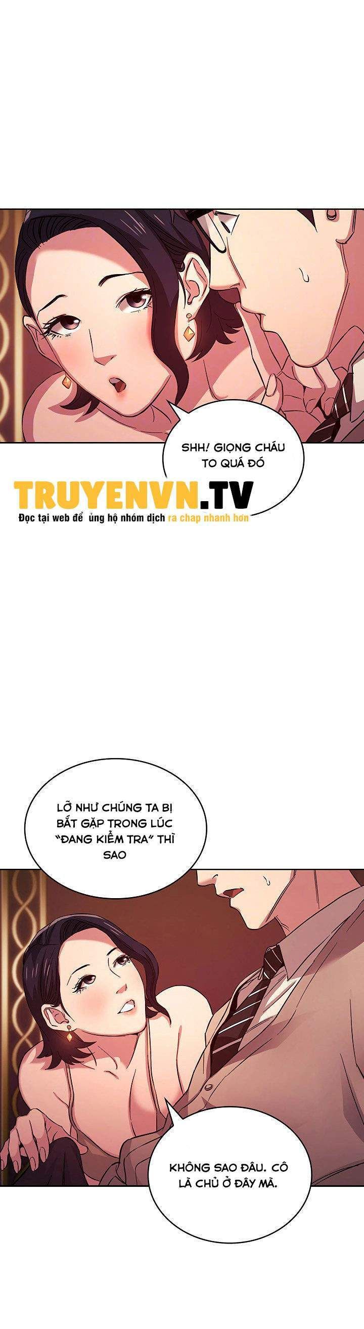 đọc truyện Khi Mẹ Săn Trai Chương 24 ảnh 4 tại Giả Dược