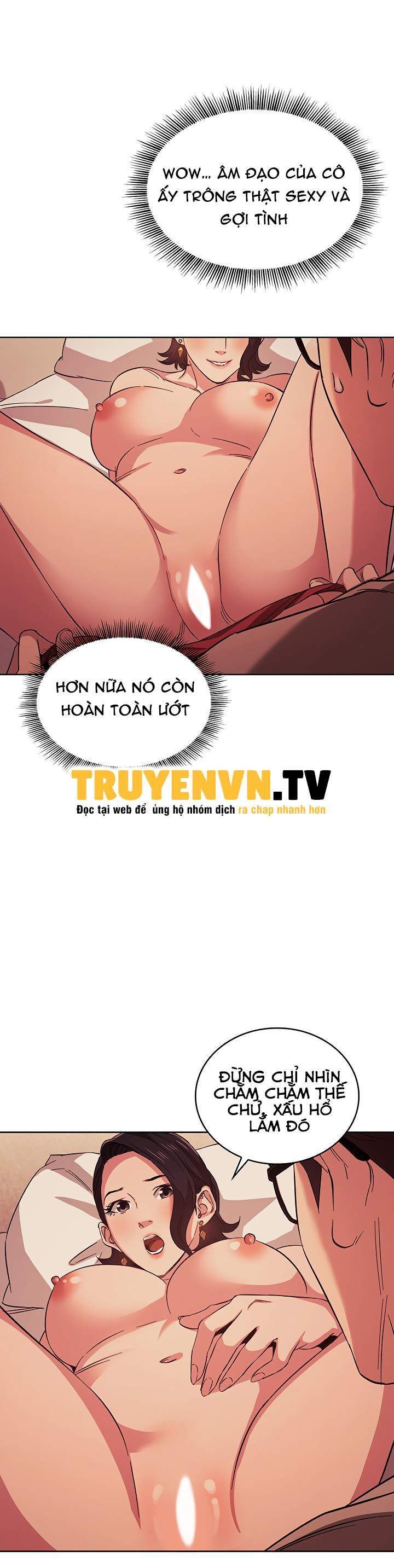 đọc truyện Khi Mẹ Săn Trai Chương 25 ảnh 12 tại Giả Dược