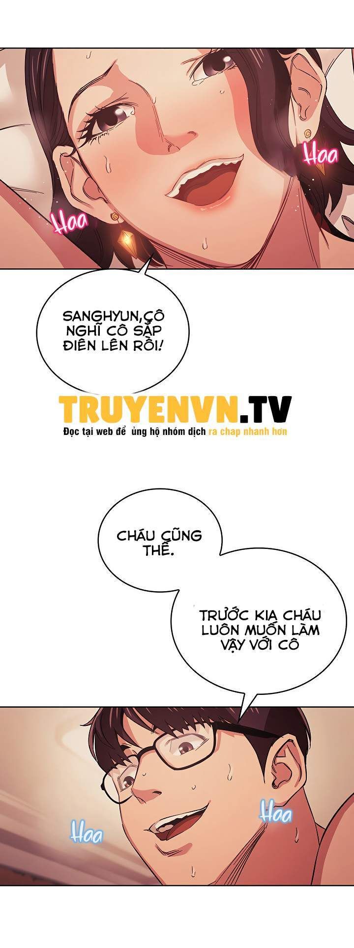 đọc truyện Khi Mẹ Săn Trai Chương 25 ảnh 22 tại Giả Dược