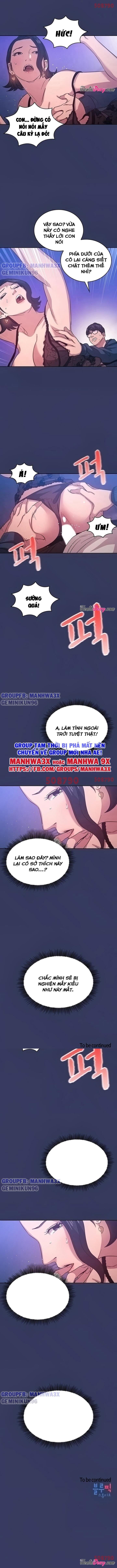 đọc truyện Khi Mẹ Săn Trai Chương 34 ảnh 4 tại Giả Dược
