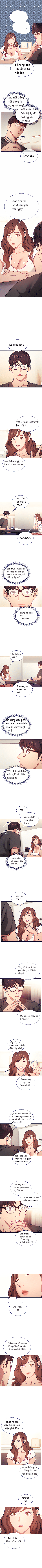 đọc truyện Khi Mẹ Săn Trai Chương 43 ảnh 1 tại Giả Dược