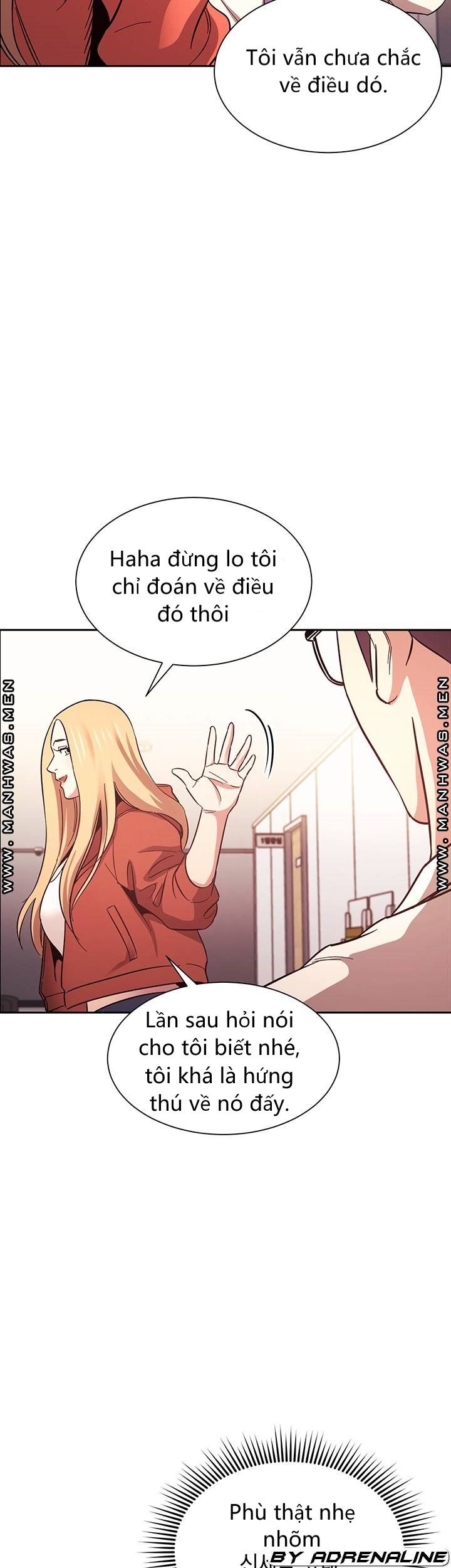 đọc truyện Khi Mẹ Săn Trai Chương 44 ảnh 2 tại Giả Dược