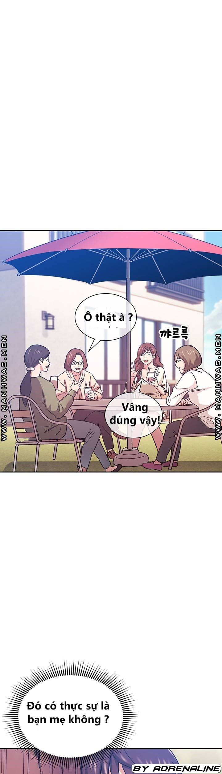 đọc truyện Khi Mẹ Săn Trai Chương 44 ảnh 17 tại Giả Dược