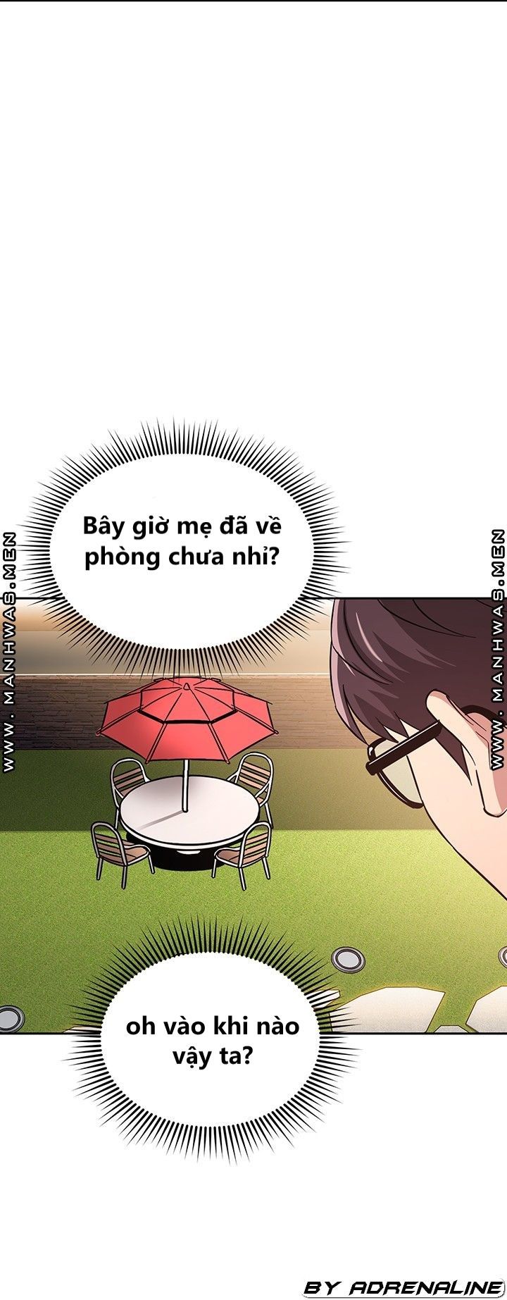 đọc truyện Khi Mẹ Săn Trai Chương 44 ảnh 27 tại Giả Dược