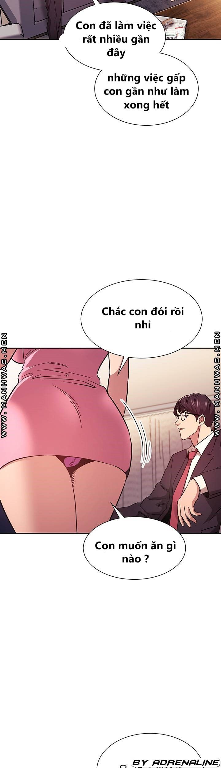 đọc truyện Khi Mẹ Săn Trai Chương 44 ảnh 5 tại Giả Dược