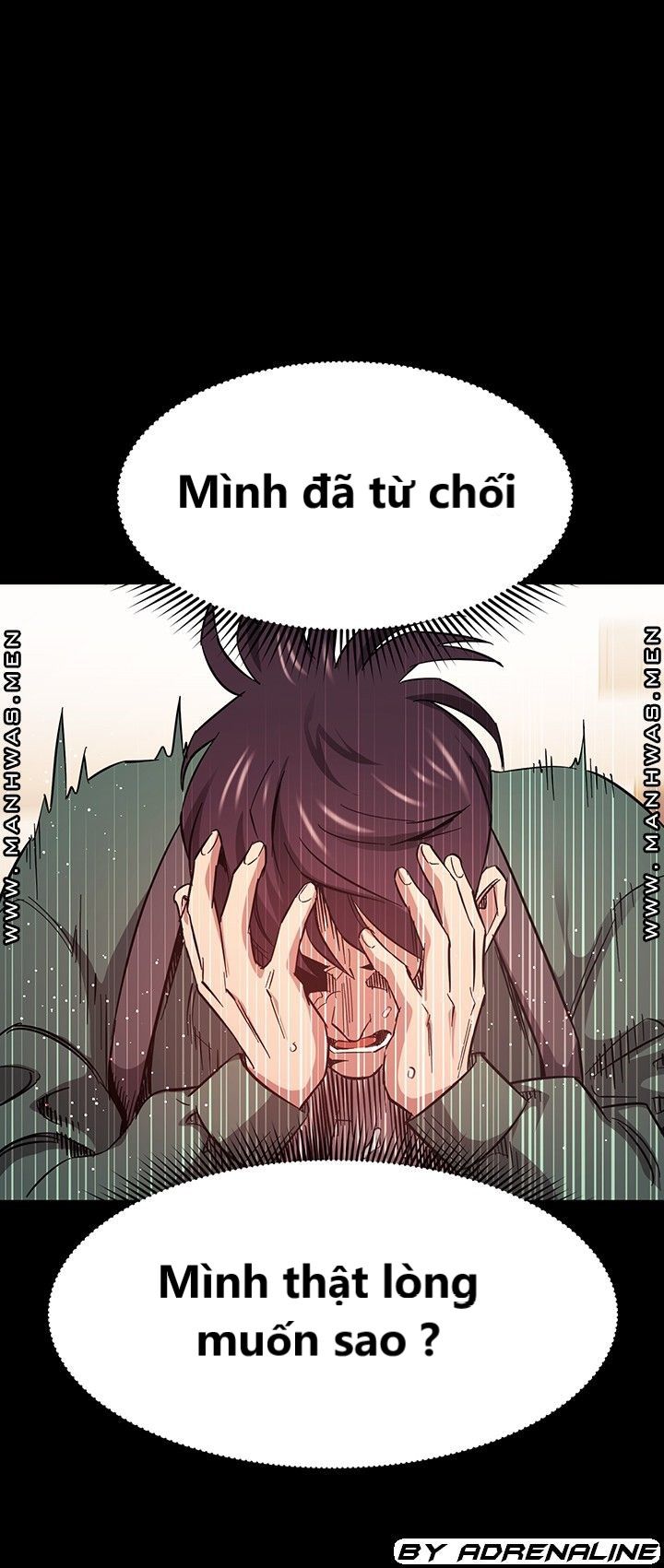 đọc truyện Khi Mẹ Săn Trai Chương 44 ảnh 44 tại Giả Dược