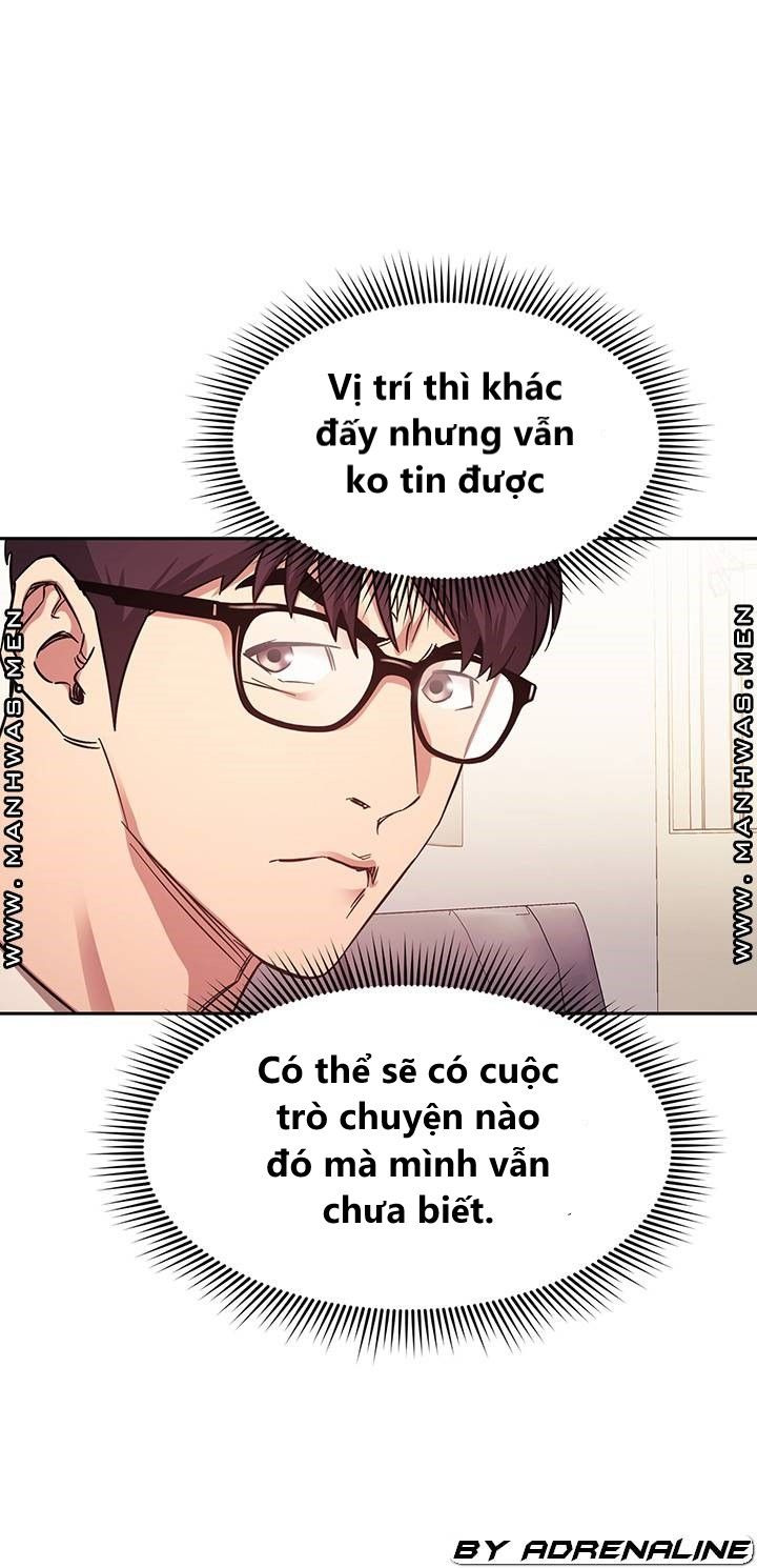 đọc truyện Khi Mẹ Săn Trai Chương 44 ảnh 9 tại Giả Dược
