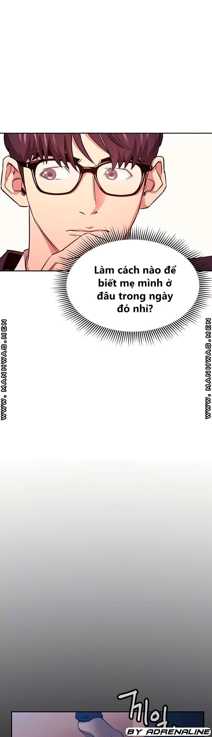 đọc truyện Khi Mẹ Săn Trai Chương 44 ảnh 10 tại Giả Dược
