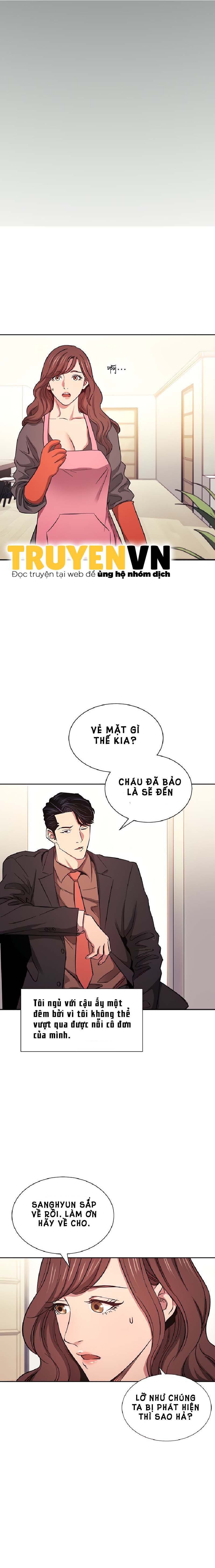 đọc truyện Khi Mẹ Săn Trai Chương 51 ảnh 2 tại Giả Dược