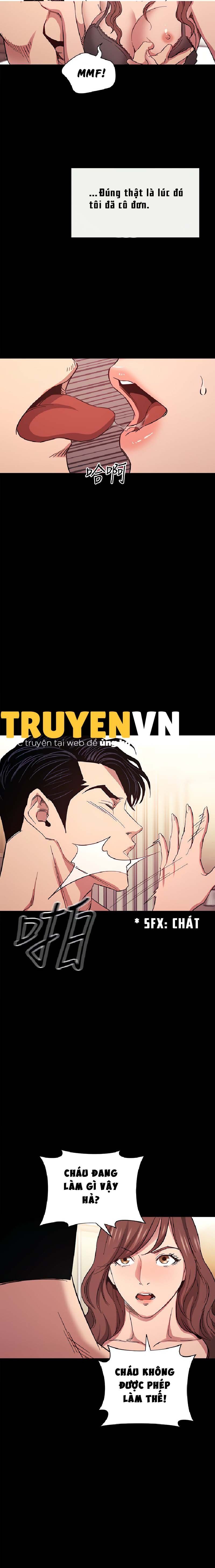 đọc truyện Khi Mẹ Săn Trai Chương 51 ảnh 7 tại Giả Dược