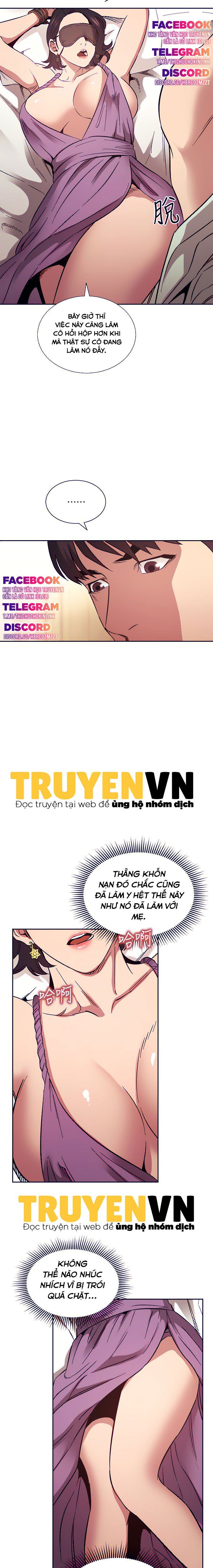 đọc truyện Khi Mẹ Săn Trai Chương 55 ảnh 7 tại Giả Dược