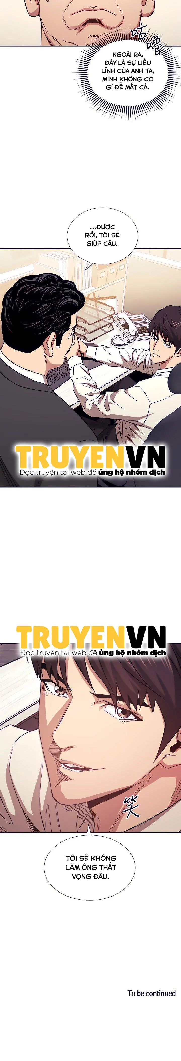 đọc truyện Khi Mẹ Săn Trai Chương 56 ảnh 20 tại Giả Dược