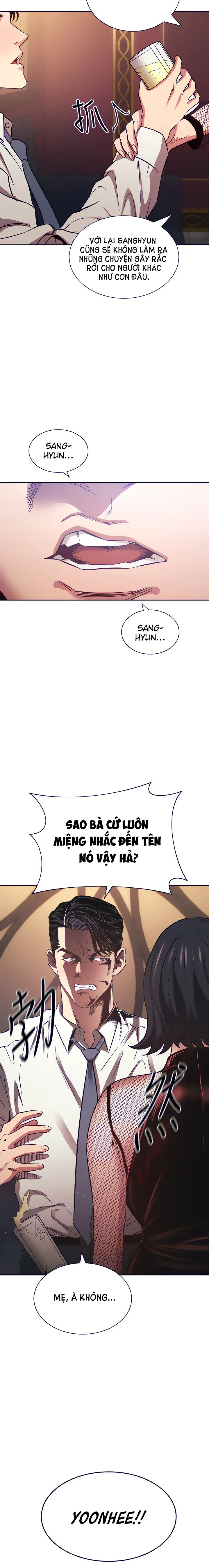 đọc truyện Khi Mẹ Săn Trai Chương 59 ảnh 20 tại Giả Dược