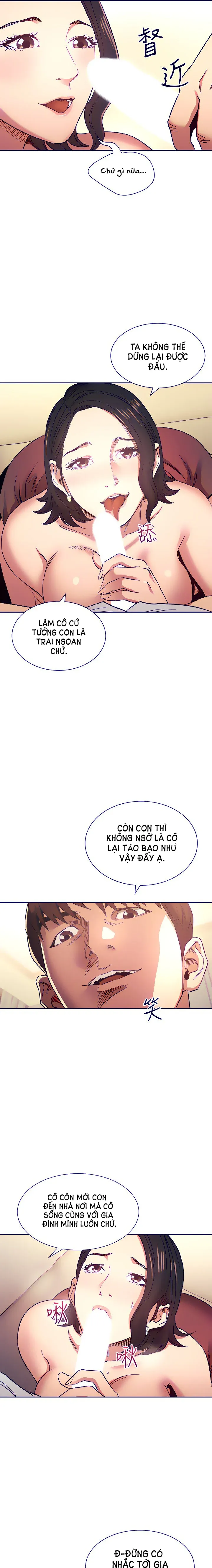 đọc truyện Khi Mẹ Săn Trai Chương 61 ảnh 16 tại Giả Dược