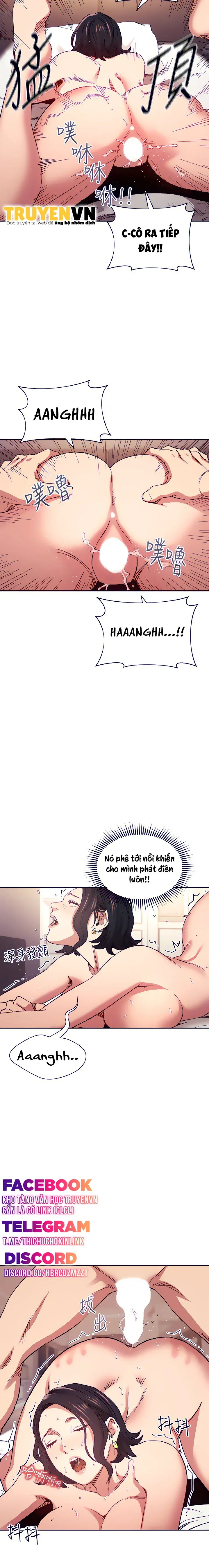 đọc truyện Khi Mẹ Săn Trai Chương 62 ảnh 15 tại Giả Dược