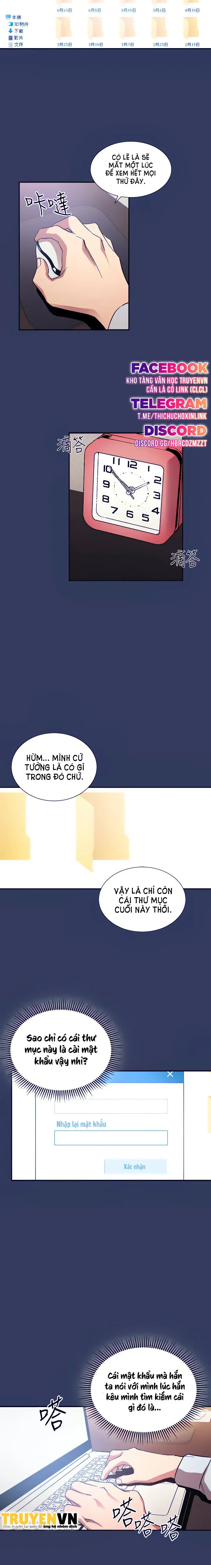 đọc truyện Khi Mẹ Săn Trai Chương 62 ảnh 18 tại Giả Dược