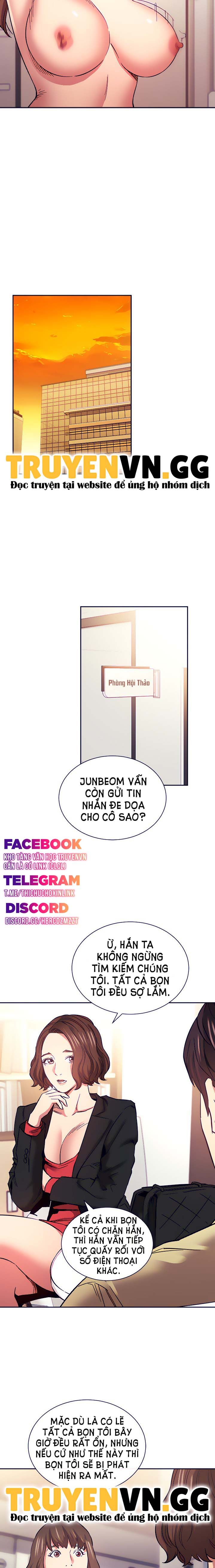 đọc truyện Khi Mẹ Săn Trai Chương 68 ảnh 14 tại Giả Dược