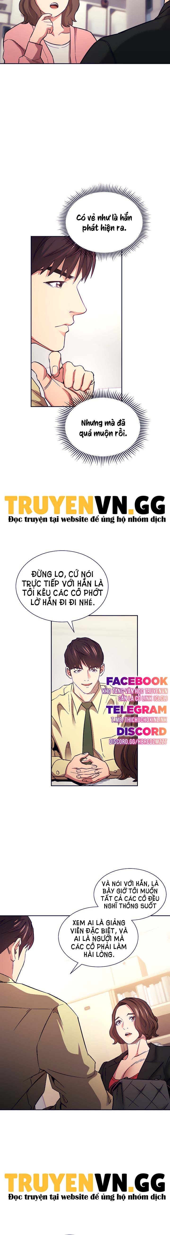 đọc truyện Khi Mẹ Săn Trai Chương 68 ảnh 15 tại Giả Dược