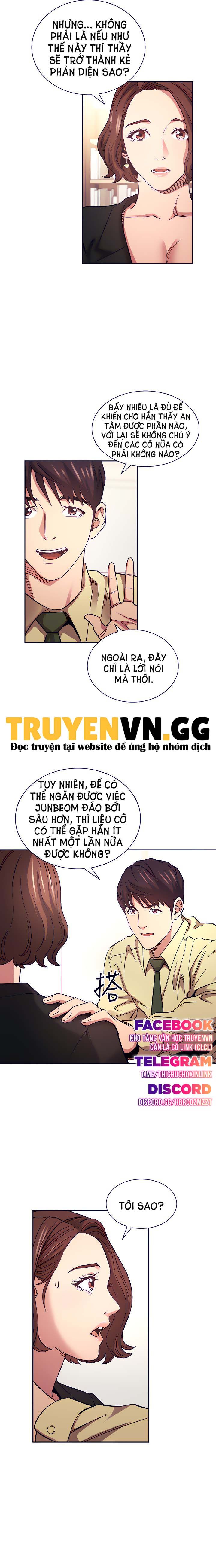 đọc truyện Khi Mẹ Săn Trai Chương 68 ảnh 16 tại Giả Dược