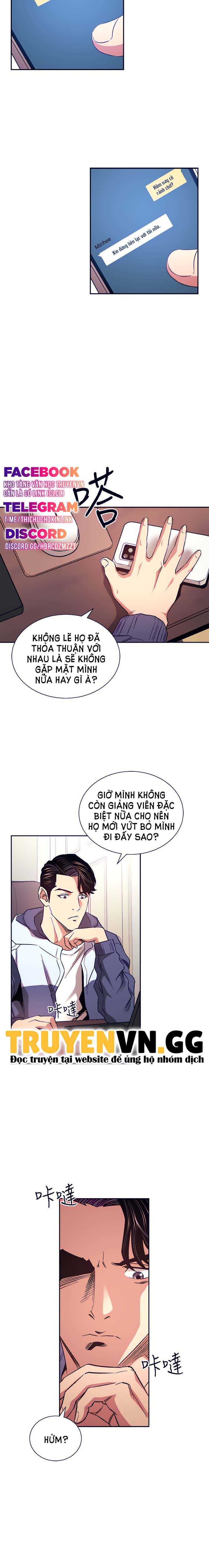 đọc truyện Khi Mẹ Săn Trai Chương 68 ảnh 6 tại Giả Dược
